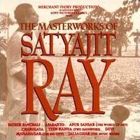 The Masterworks of Satyajit Ray