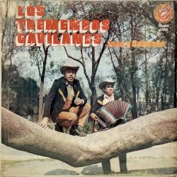 Los Tremendos Gavilanes