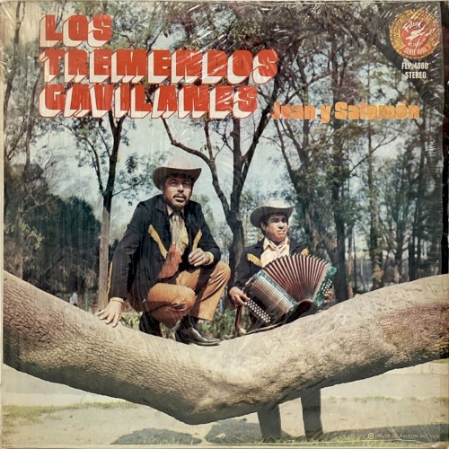 Los Tremendos Gavilanes