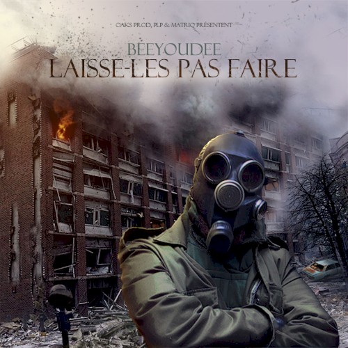 Laisse-les pas faire