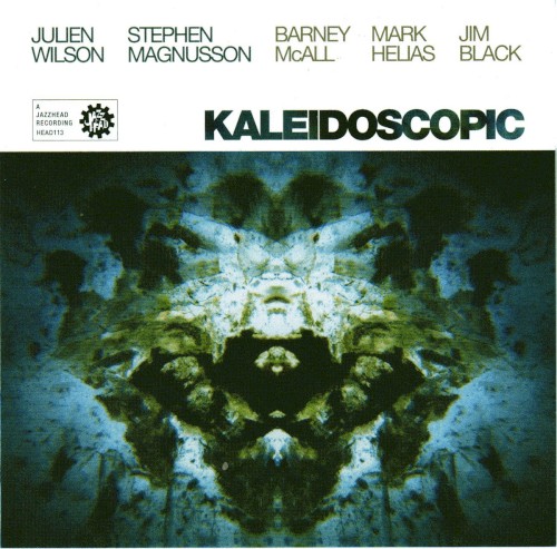 Kaleidoscopic