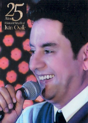 25 años: Historia musical