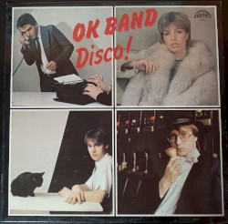 Disco!
