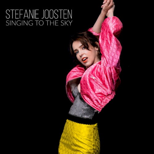 Singing To The Sky