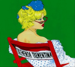 Tremendatrementina