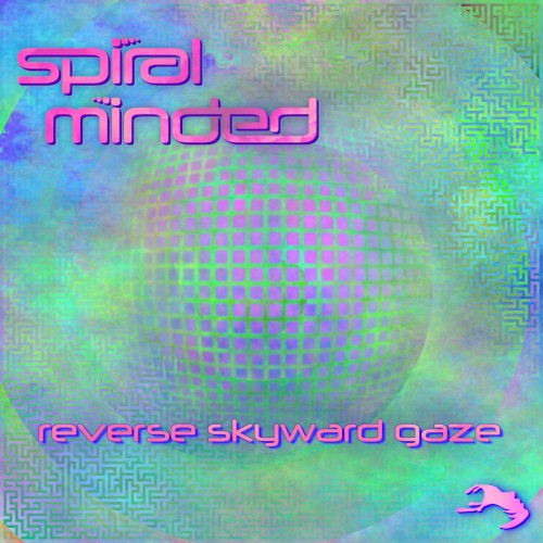 Reverse Skyward Gaze