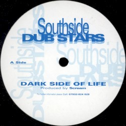 Dark Side of Life / Tearful Dreams