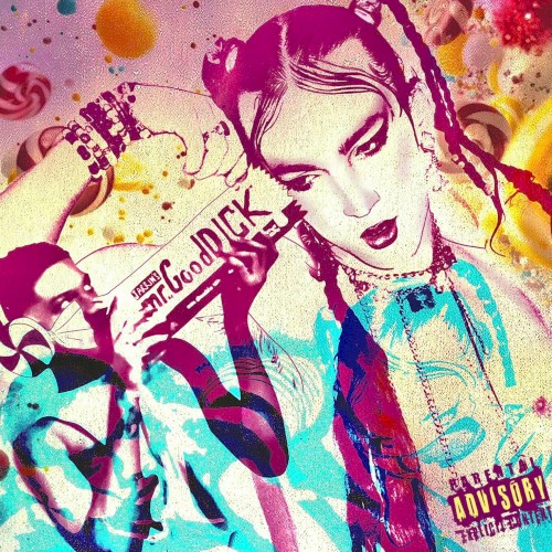 Sweet Tooth (Remix)