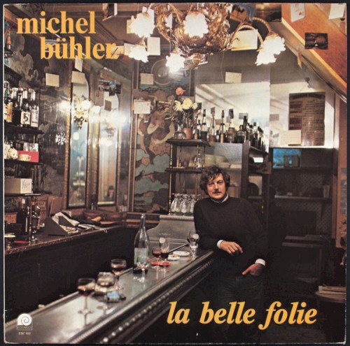 La Belle Folie
