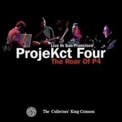 The Roar of P4: Live in San Francisco
