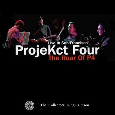 The Roar of P4: Live in San Francisco