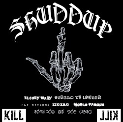 SHUDDUP