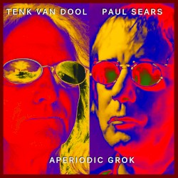Aperiodic Grok
