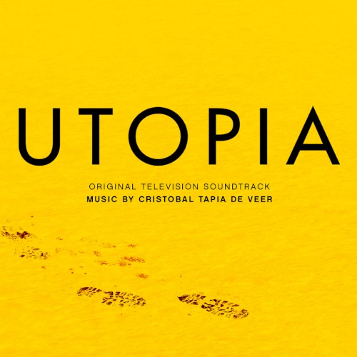Utopia: Original Television Soundtrack