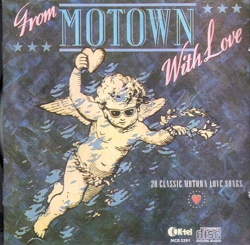 From Motown With Love