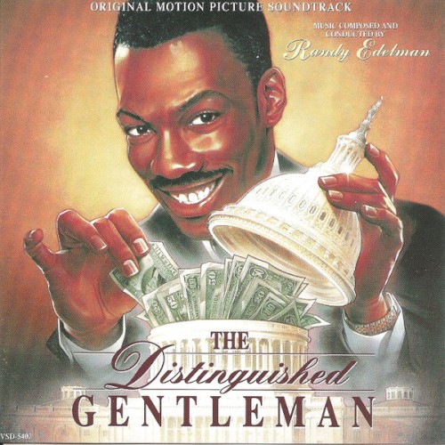 The Distinguished Gentleman