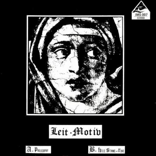 Philosophy / Helle stimme Ruhe