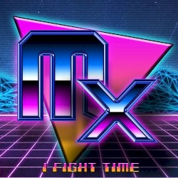 I Fight Time