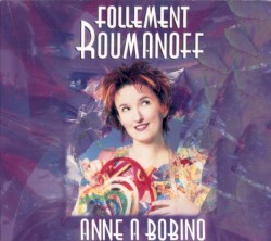 Follement Roumanoff