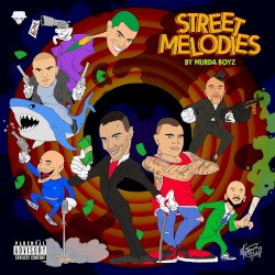 Street Melodies
