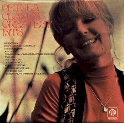Petula Clark's Greatest Hits