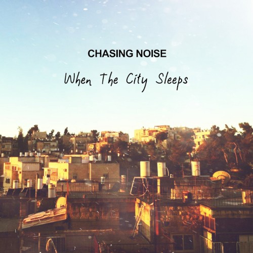 When The City Sleeps