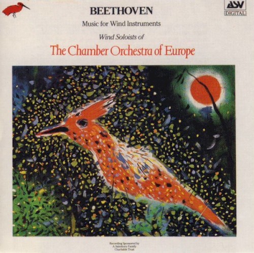 Music for Wind Instruments