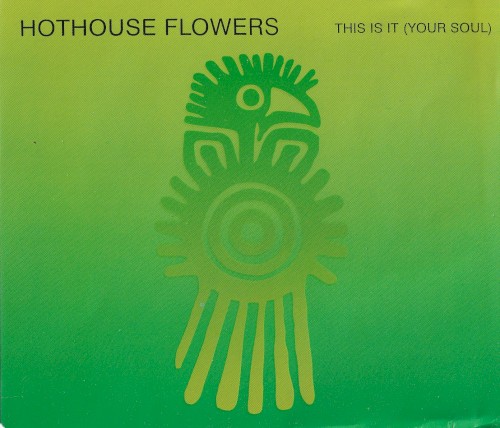 This Is It (Your Soul)