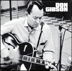 Rockin’, Rollin’ Gibson