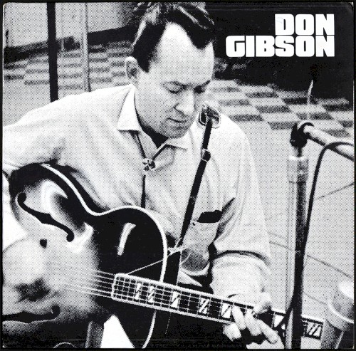 Rockin’, Rollin’ Gibson