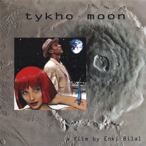 Tykho Moon