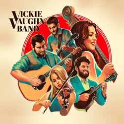 Vickie Vaughn Band