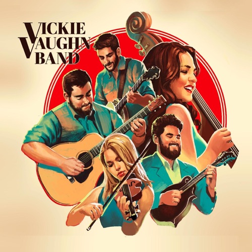 Vickie Vaughn Band