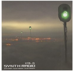 Synth Radio Russians, Volume 6