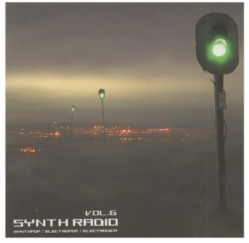 Synth Radio Russians, Volume 6