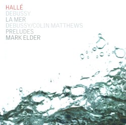 La Mer / Préludes