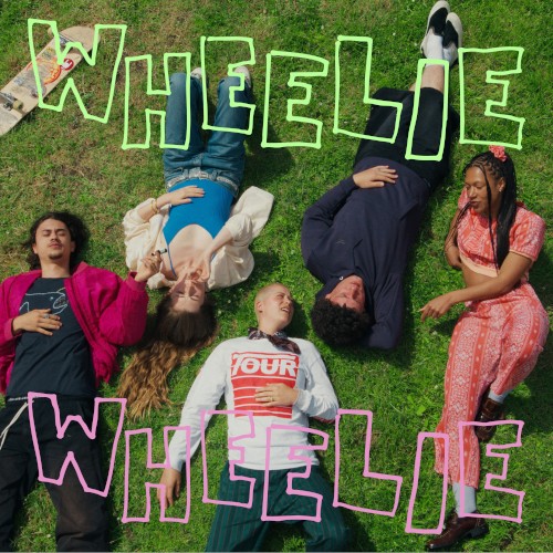 Wheelie (Original Motion Picture Soundtrack)