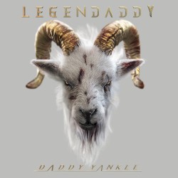 LEGENDADDY