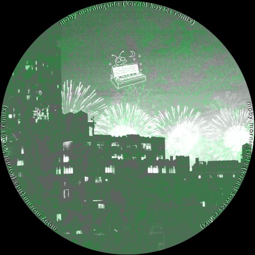 Morningside (Kornél Kovács remix)