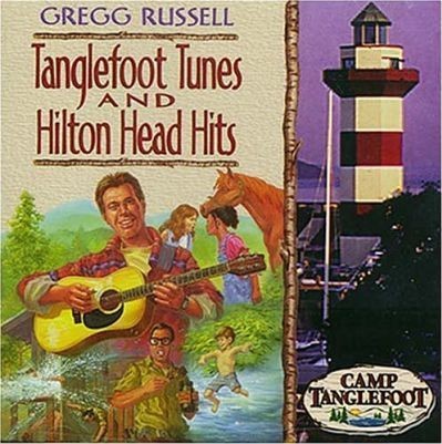 Tanglefoot Tunes and Hilton Head Hits