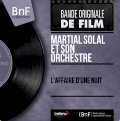 L'Affaire d'une nuit
