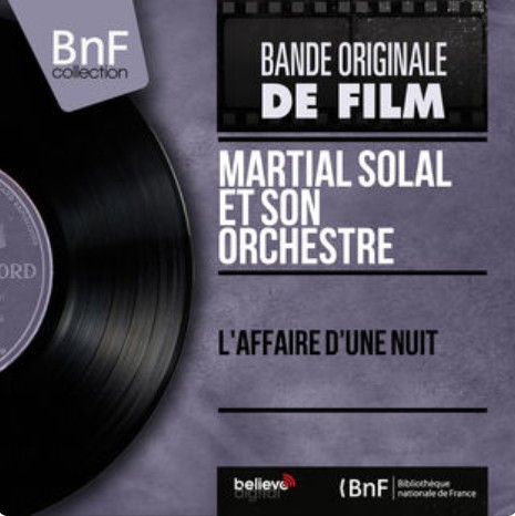L'Affaire d'une nuit