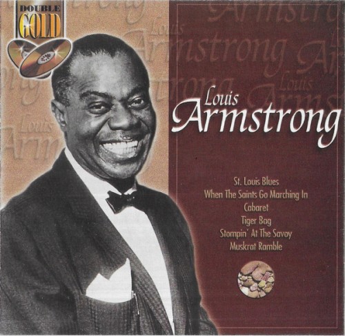 Louis Armstrong
