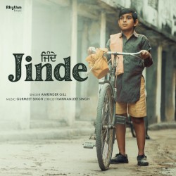 Jinde (From "Jodi")