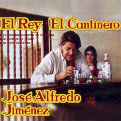 El cantinero