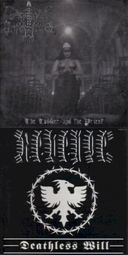 The Toddler and the Priest / Deathless Will