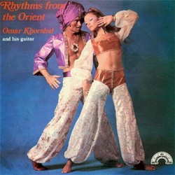 Rhythms From the Orient