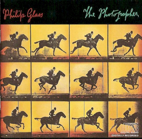 The Photographer