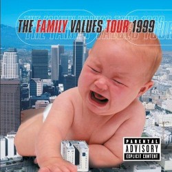The Family Values Tour 1999