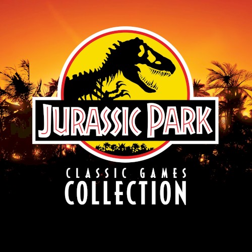 Jurassic Park: Classic Games Collection